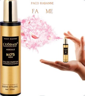 Golden Lure feromonas mujer x 2